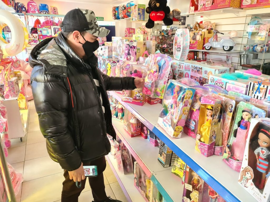 Prevé Canaco Monclova caída de 11 mdp en ventas este mes