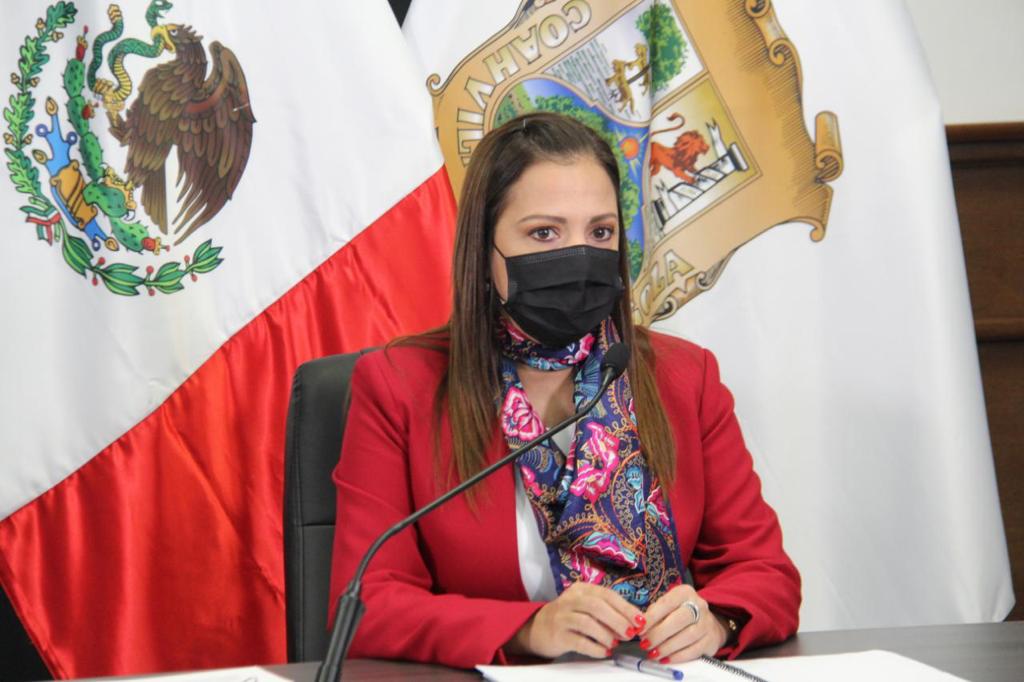 Destacan secretarios logros  en seguridad y educación