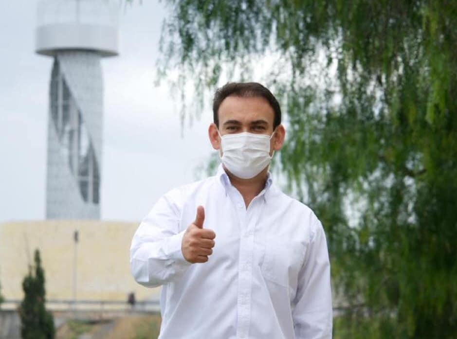 Reciben capacitación diputados electos