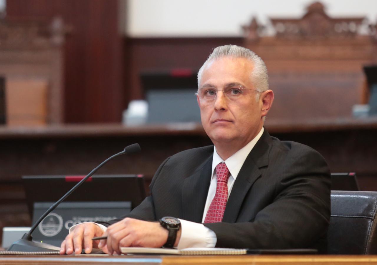 En abril, recuperación total de empleos: ST