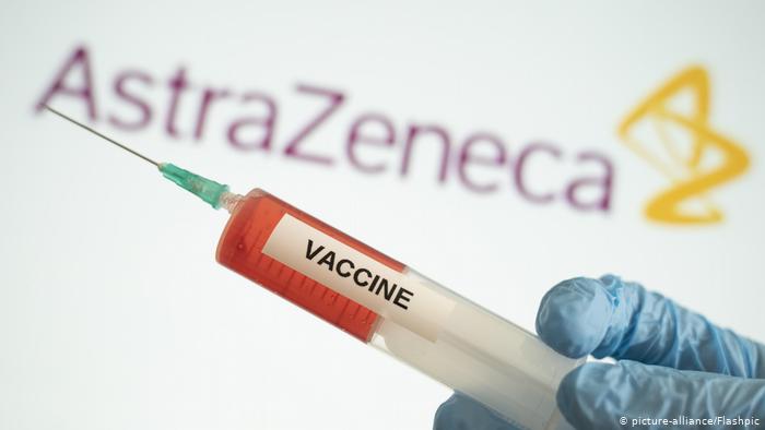 AstraZeneca y Rusia harán ensayos clínicos para mezclar vacunas vs Covid