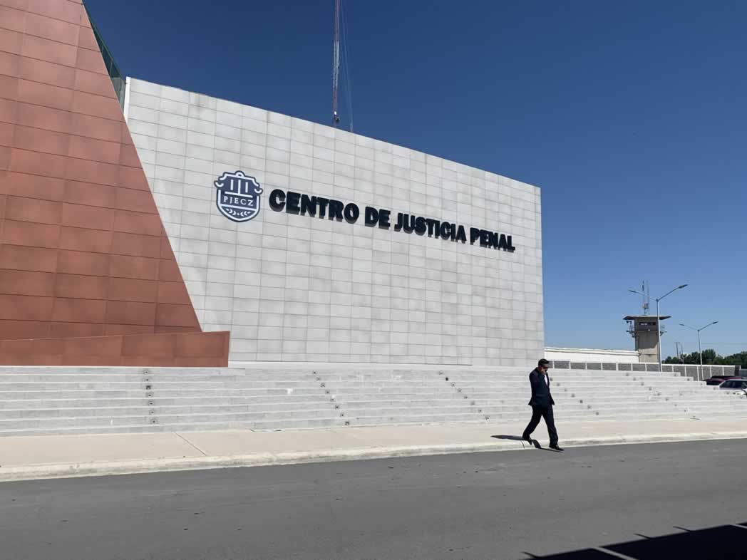 Dejan en libertad a mujer que dio muerte a su pareja en la Colonia Misión Cerritos