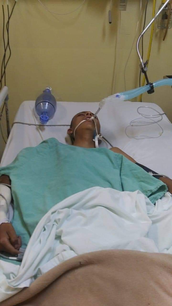 Va Fiscalía por policías golpeadores de Palaú