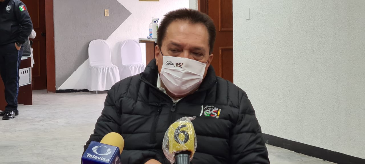 Torreón cierra el 2020 con disminución del 20% en índice de homicidios