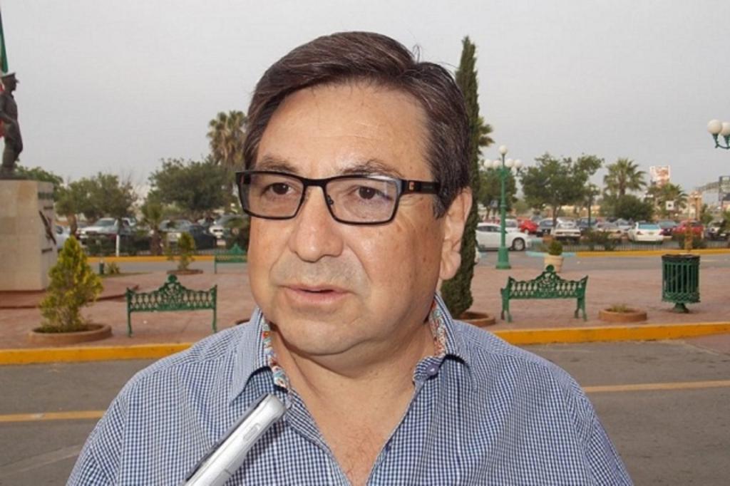 Suspenden reingreso de Alejandro Gutiérrez al penal