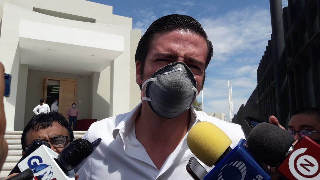 Exhortan a trabajadores a implementar protocolos vs coronavirus fuera de sus labores