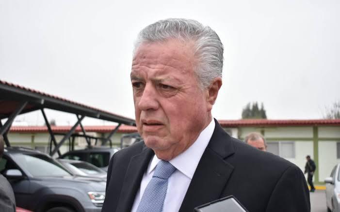 Podría Zermeño buscar segunda reelección