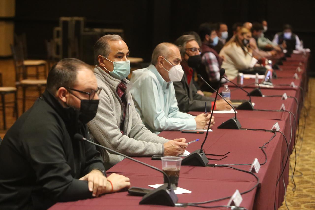 Exhortan a ciudadanos con síntomas de Covid a buscar atención a tiempo