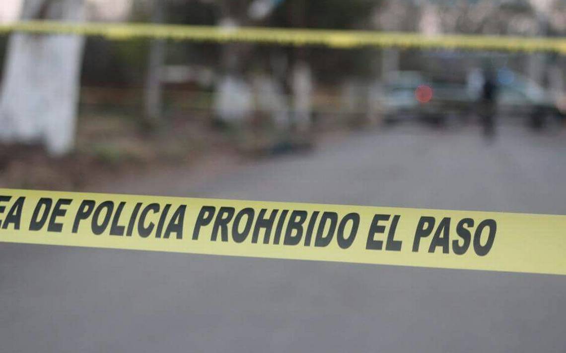 Revelar identidad de homicidas y feminicidas violaría sus derechos