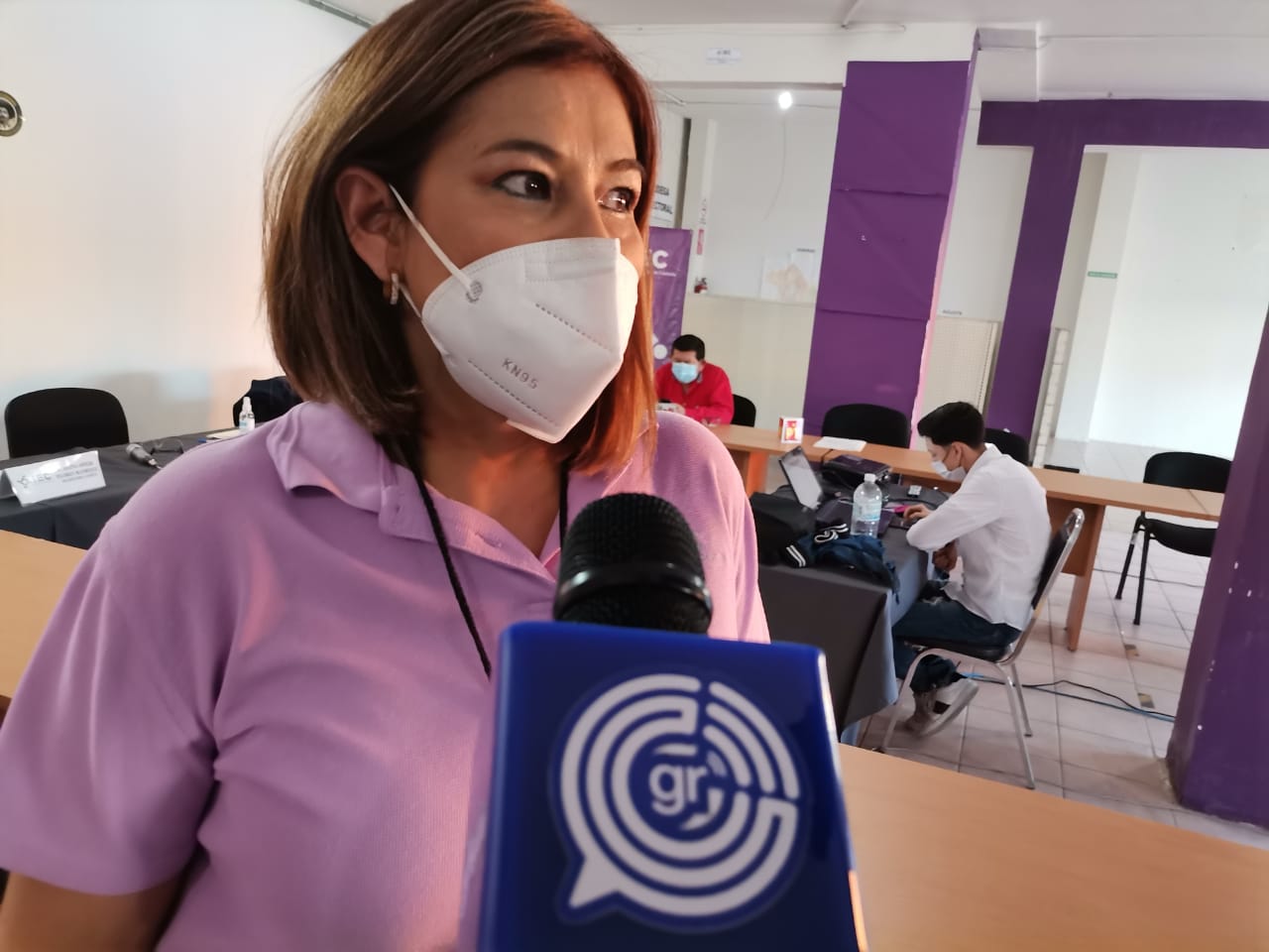 No se registraron aspirantes a candidatos independientes en la Carbonífera