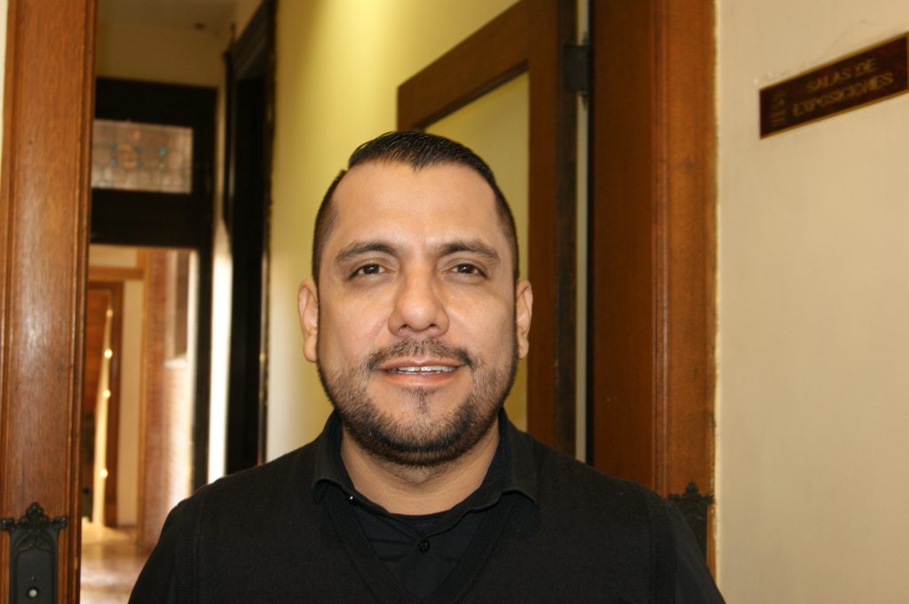 Continuará la actividad cultural en temporada decembrina