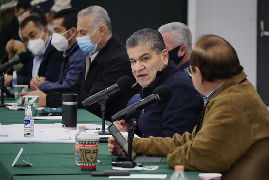 Recupera Coahuila 68% de empleos perdidos durante la pandemia