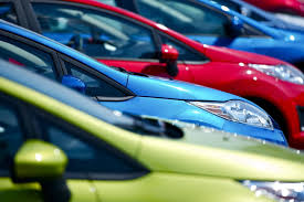 Por los cielos, la importación de autos por Piedras Negras