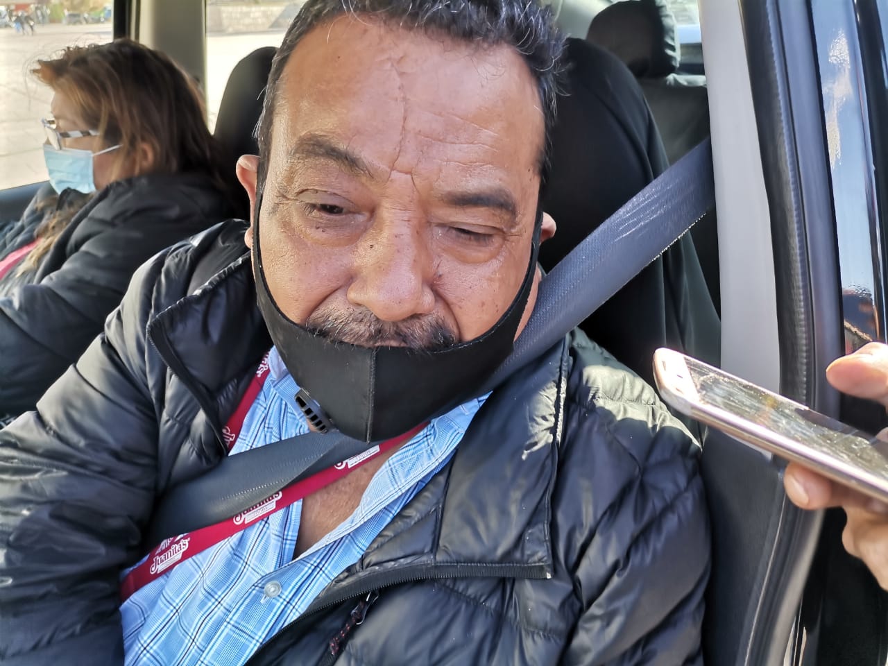 Exigen jubilados mayor atención del IMSS