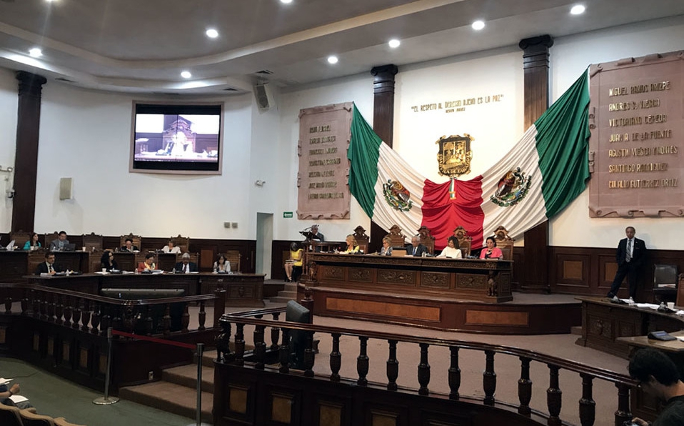 Arrancan comparecencias de secretarios; serán virtuales