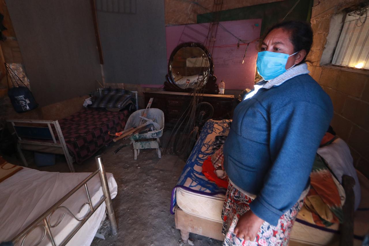 Hondureños sueñan con refugiar a más migrantes en su hogar