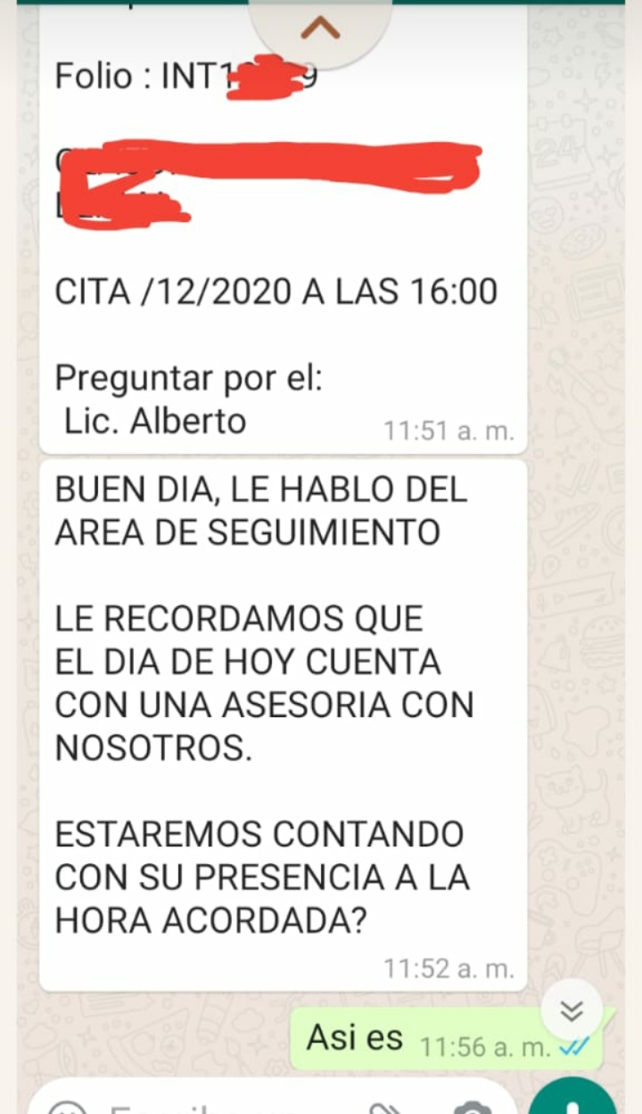 Alertan sobre nuevos estafadores en Saltillo
