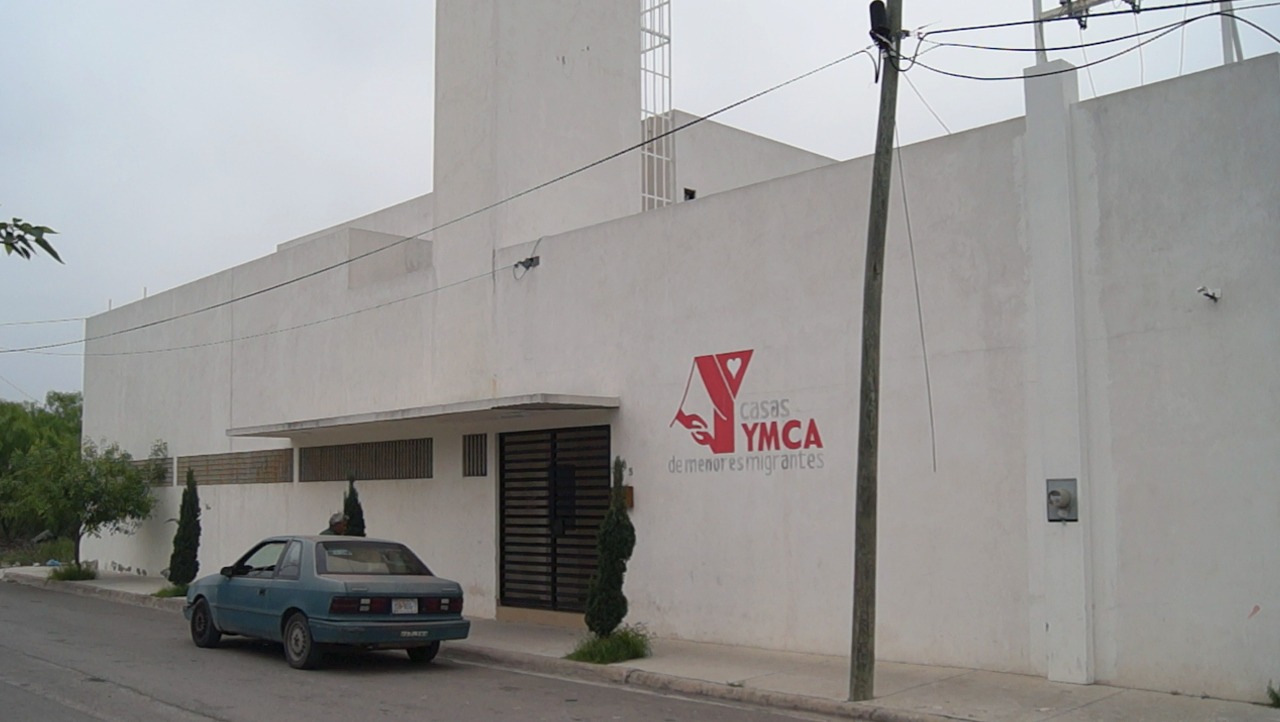 Menores migrantes saturan albergues durante noviembre