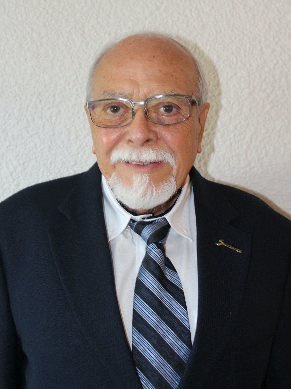 Falleció el padre Alfonso Valadez, miembro de la comunidad salesiana