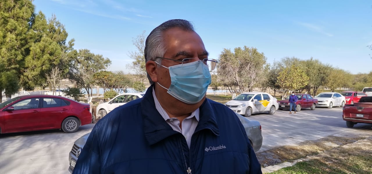 Refuerzan vigilancia en accesos a Monclova para evitar robos