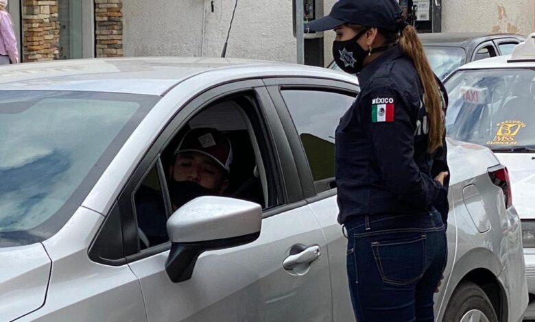 Cambian operativos antialcohol por los de velocidad