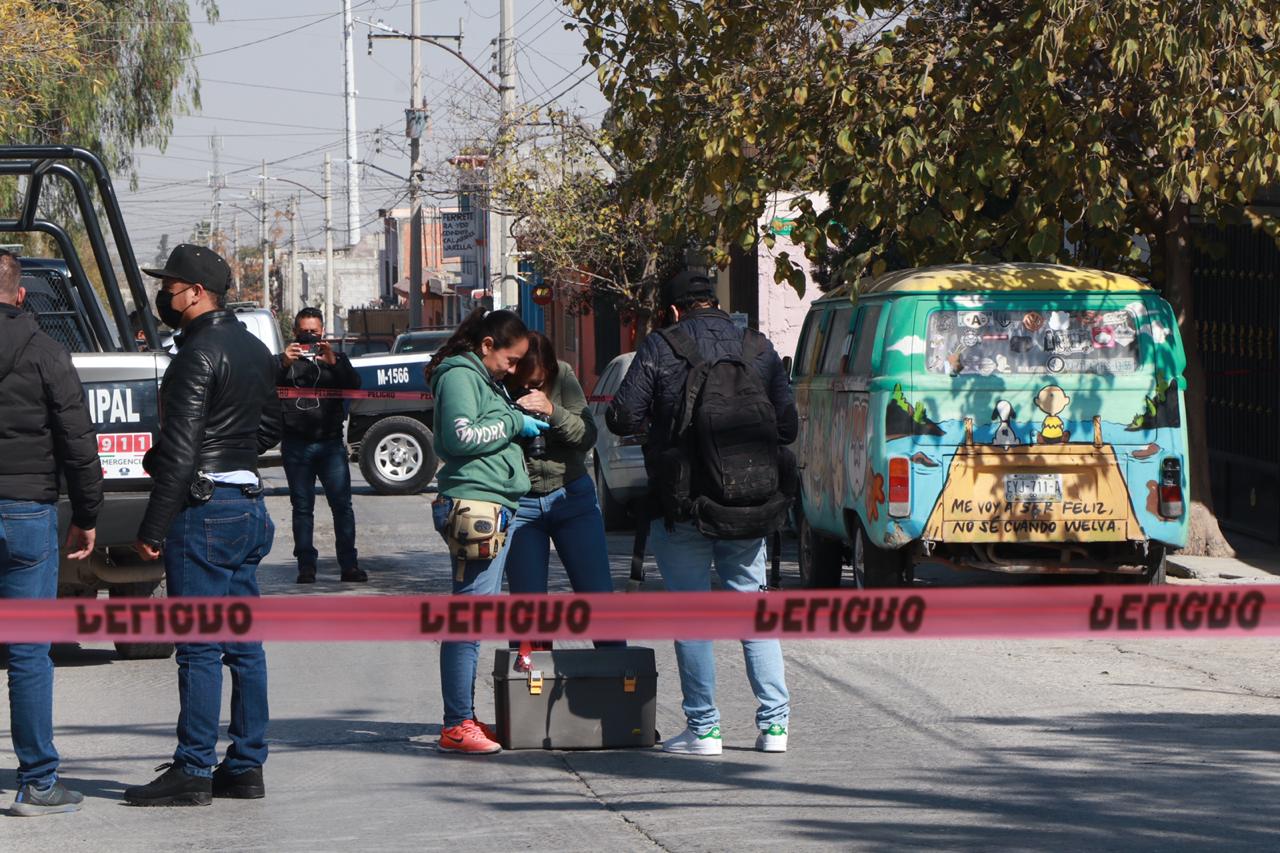 En menos de 24 horas otro suicidio, suman 96 en la región Sureste