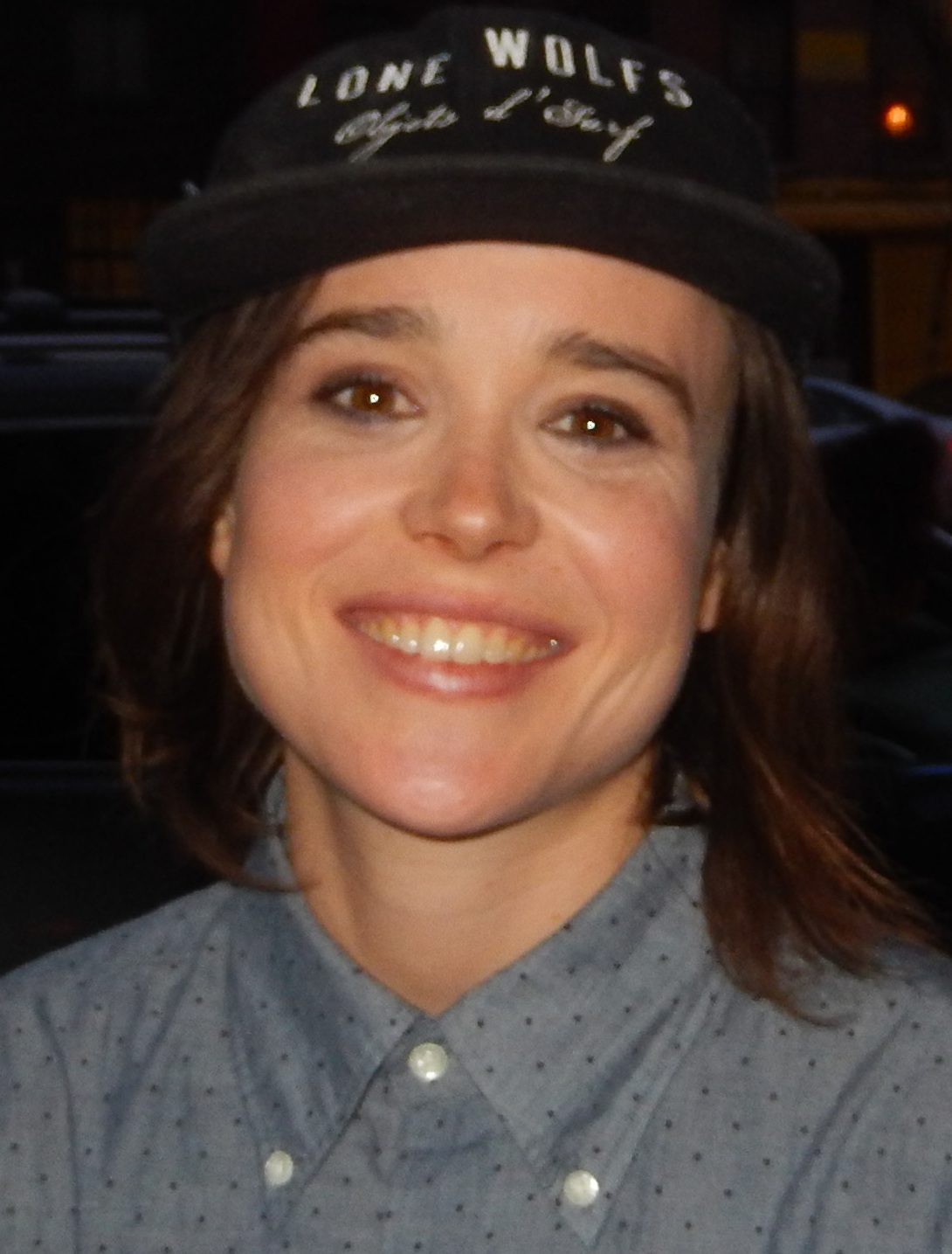 Elliot Page, la estrella de ‘The Umbrella Academy’, comunica su identidad transgénero