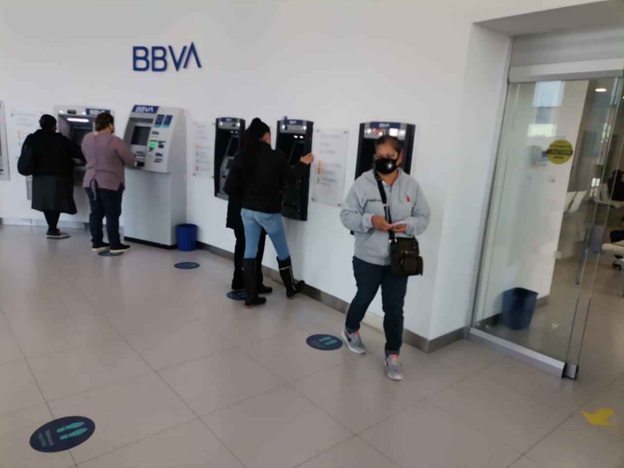 Alertan por clonación de tarjetas bancarias