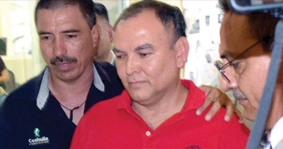 Niega defensa de Javier “N” supuesta indemnización por parte de la Diócesis de Piedras Negras