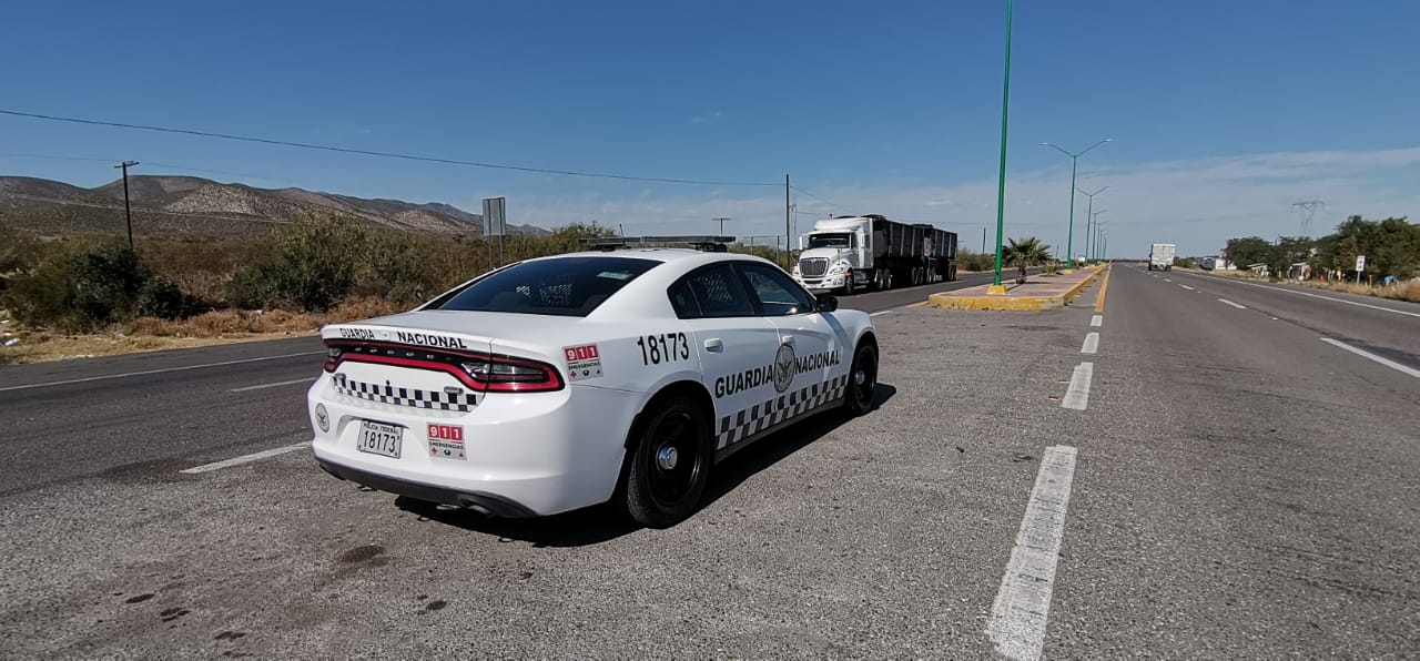 Piden a paisanos no volver en fiestas navideñas