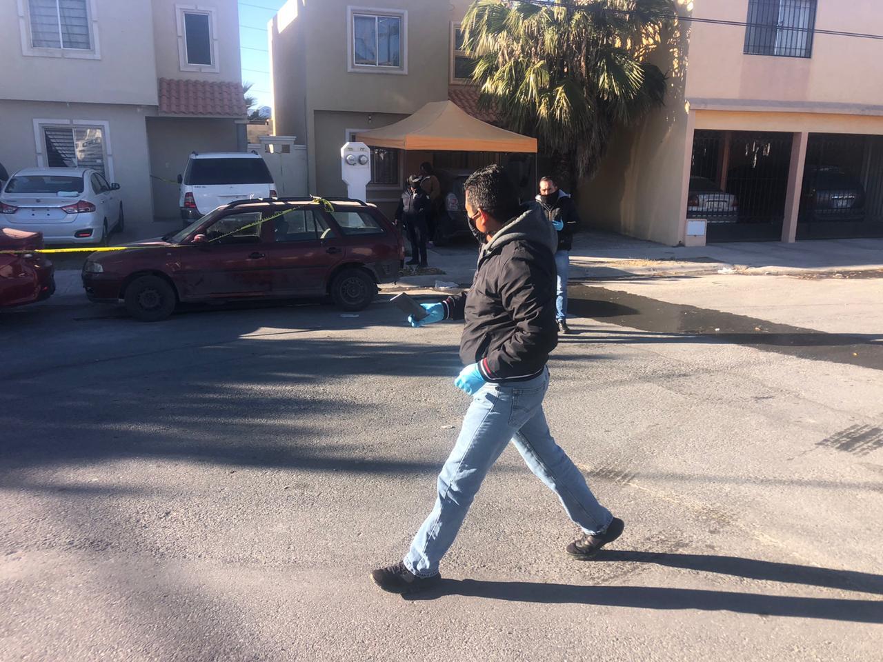 Muere familia intoxicada en Villas de la Angostura