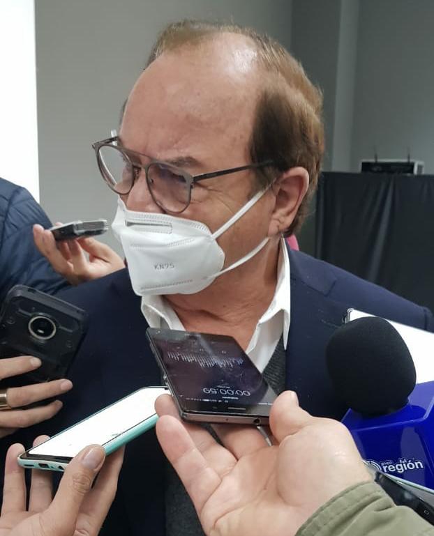 Ninguna instancia académica o gubernamental avala uso del dióxido de cloro: SS