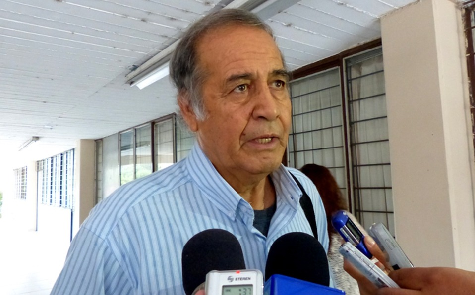 Casa del Migrante en Saltillo restringe ingresos; Padre Pedro Pantoja es sospechoso de COVID-19