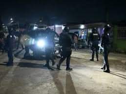 Un suicidio más en la Carbonífera