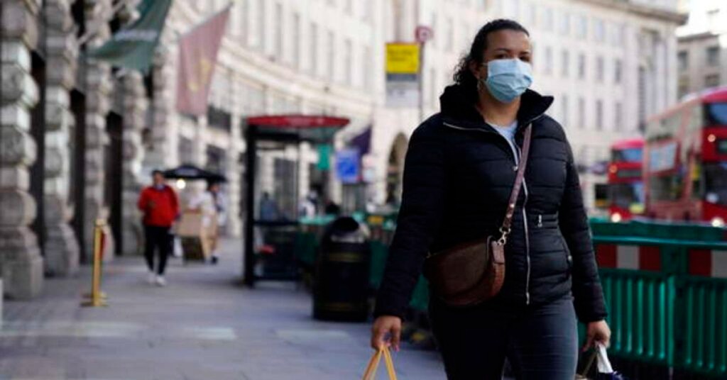 Personas alérgicas no deben recibir la vacuna de Pfizer