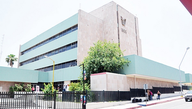 Bebé toma ácido muriático y muere en hospital de Monclova