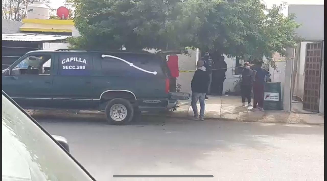 Quinceañera se quita la vida en Ciudad Frontera