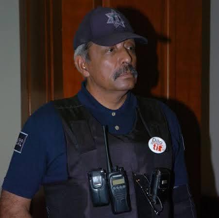 Muere ex titular de la Policía Municipal de Torreón