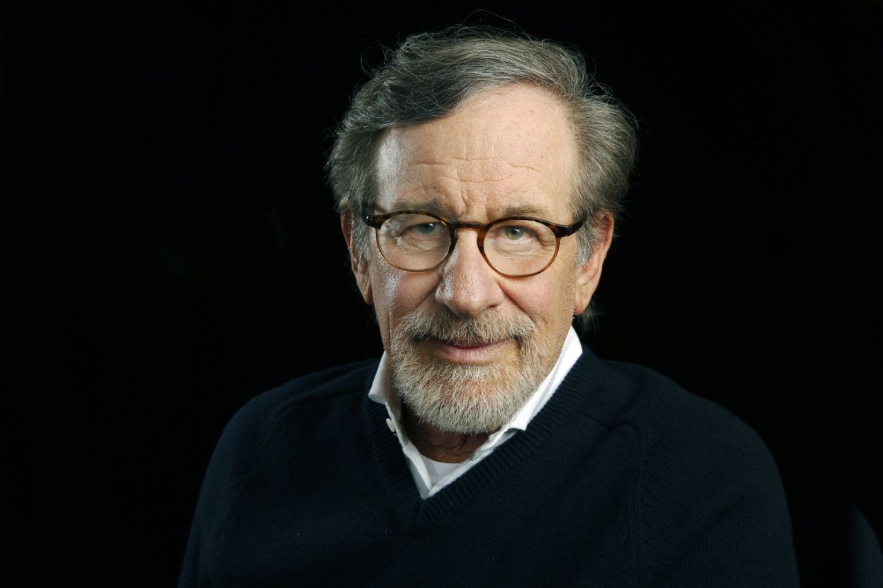 ¡Feliz cumpleaños, Steven Spielberg!