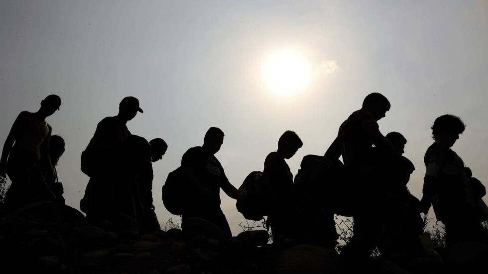 18 de diciembre: Día Internacional del Migrante