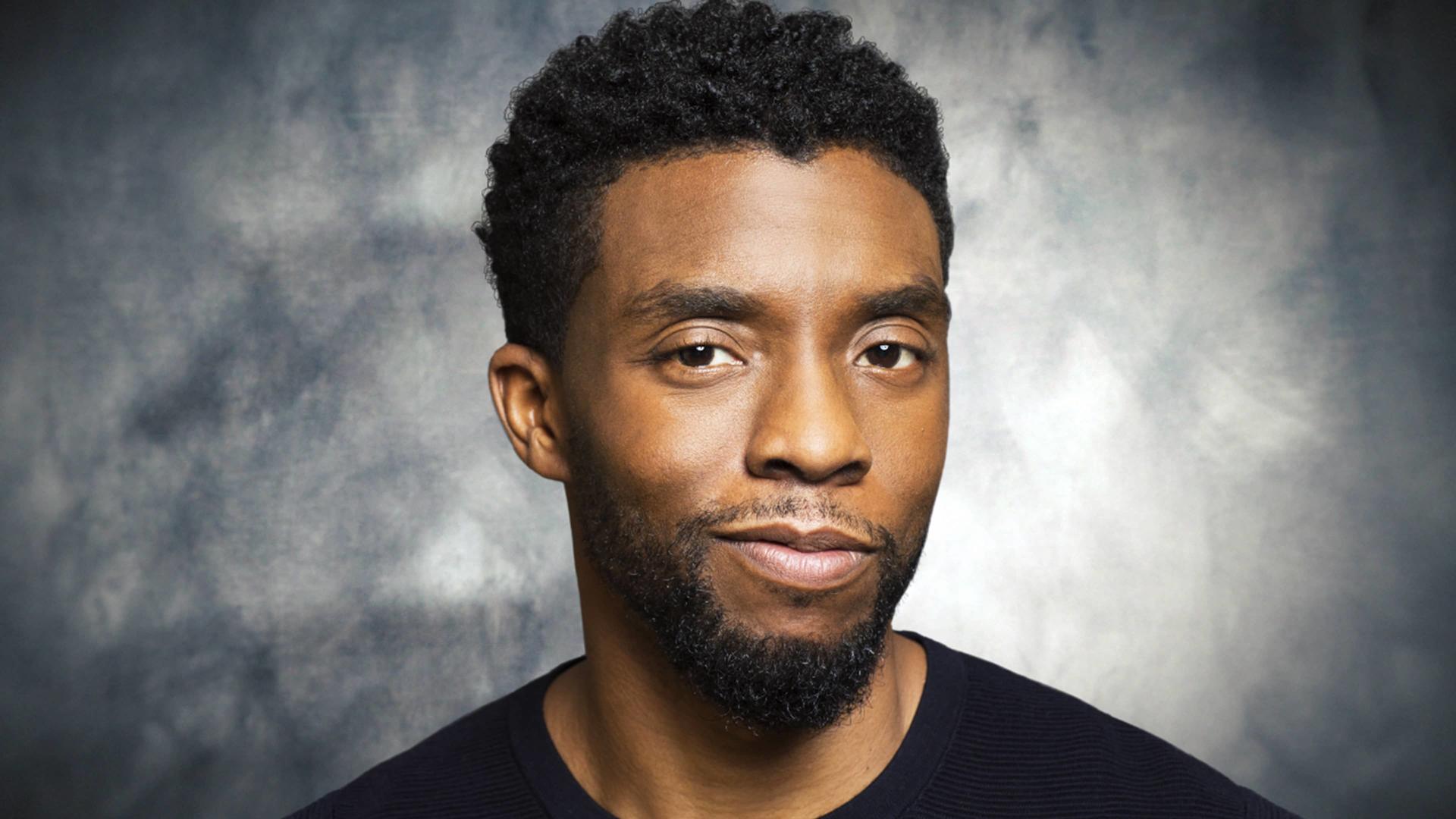 Marvel decide no reemplazar a Chadwick Boseman