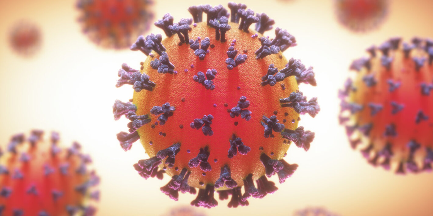 También Sudáfrica detecta una nueva variante del coronavirus