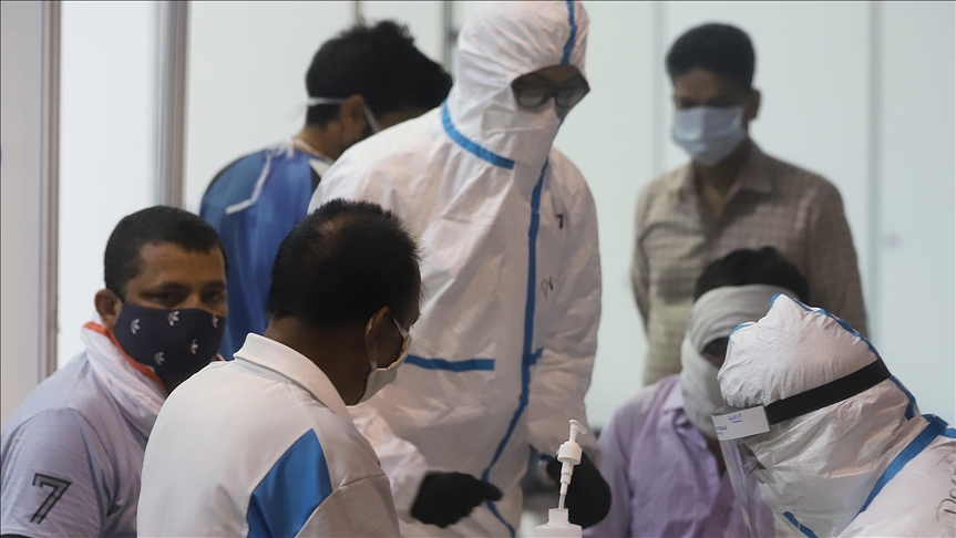Enfermedad no conocida mata a una persona en India