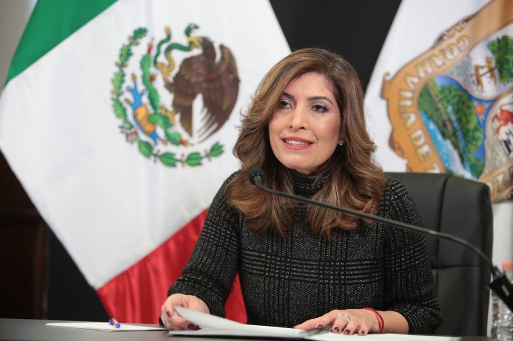 EN COAHUILA, LA CULTURA NO SE DETIENE