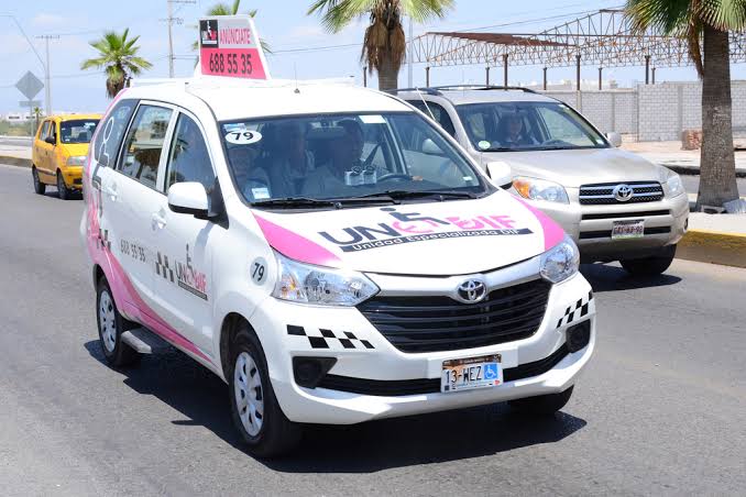 En duda, recurso federal para vehículos Unedif