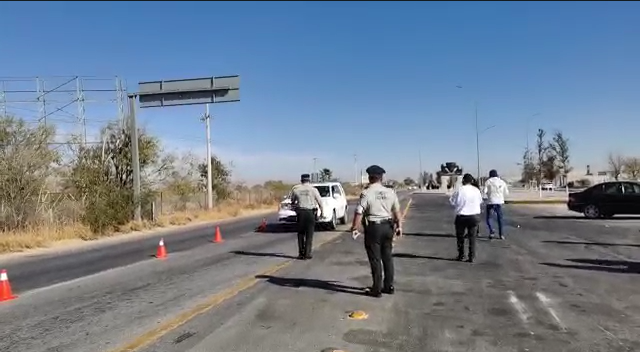 Arranca el operativo “Bienvenido Paisano… La Guardia Nacional te acompaña a tu destino”