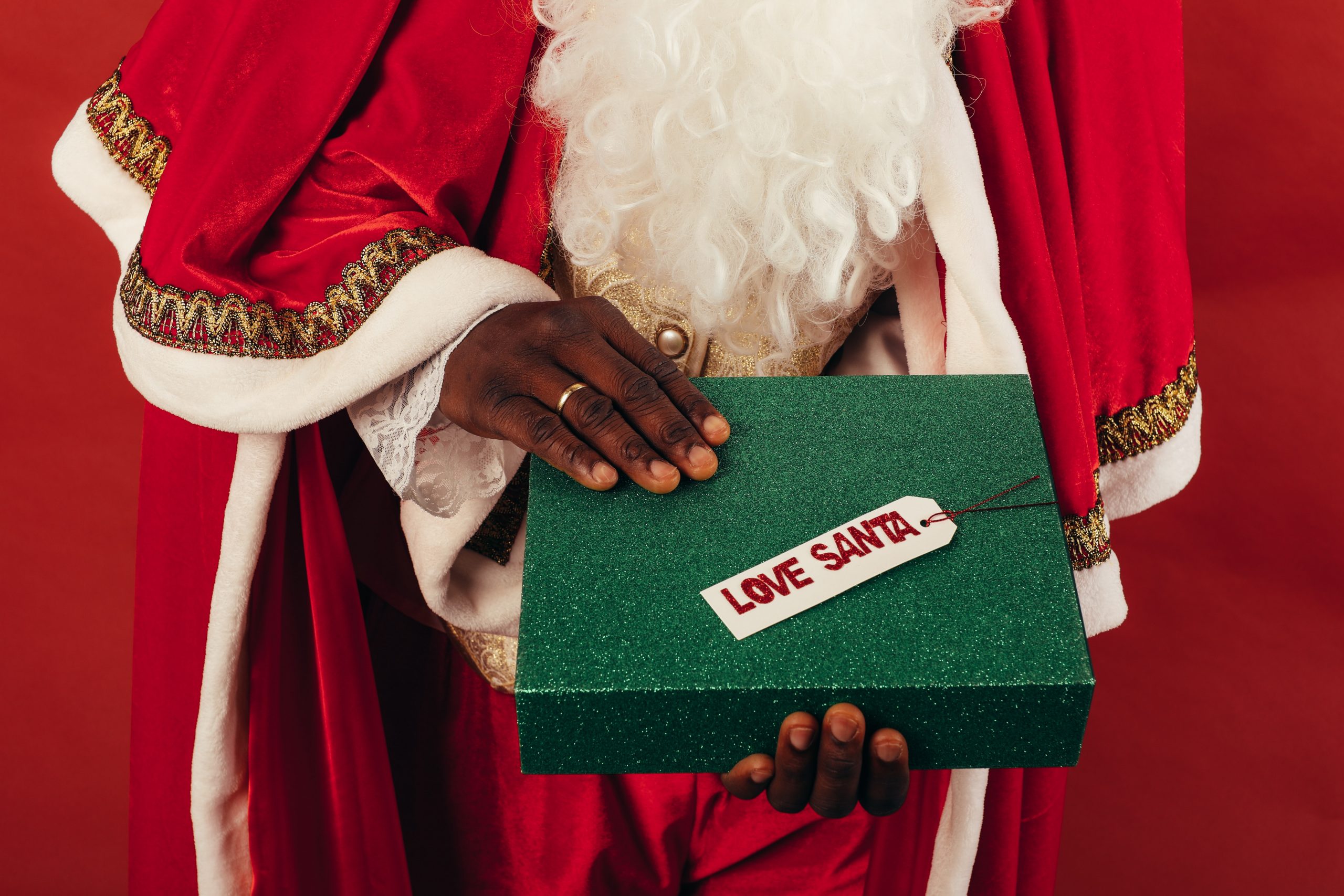 5 tips para que el intercambio navideño sea todo un éxito