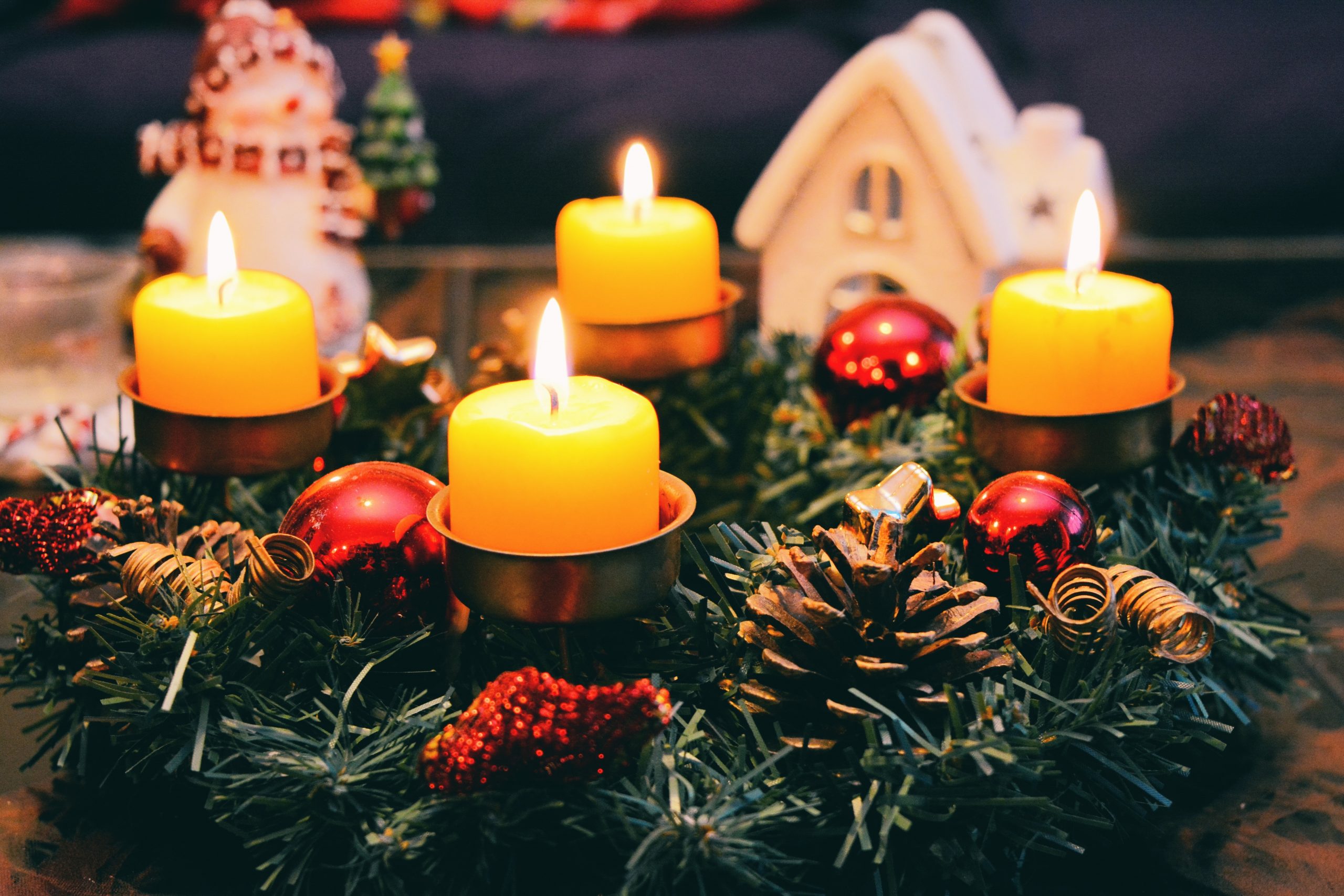Tradiciones navideñas que no te imaginas lo que significan