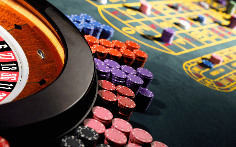 Consejos para Jugar a la Ruleta