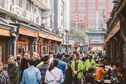 10 mil personas dan positivo a brote de brucelosis en China